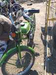 Velo mopet motosikl