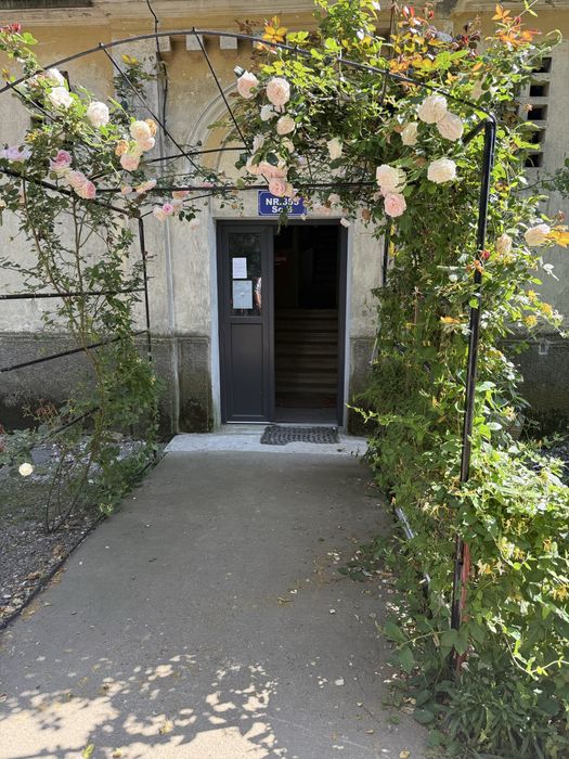 Vand apartament 3 camere