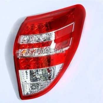 Капот/Крыло/Фонарь задний на Рав4 09-12 Европа / Toyota Rav4 09-12