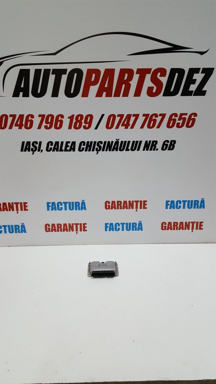 Calculator motor Passat 1.9 avf awx B 5.5  038 906 019 KD