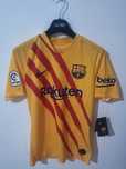 Tricou de fotbal/de colecție Nike x Barcelona