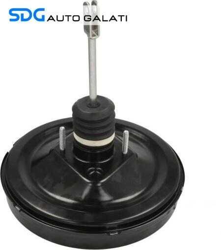 Tulumba Vacum Vacuum cu Vas si Pompa Lichid Ulei Servofrana Servo Frana Opel Astra H 2004 - 2010 Cod 13142359 [MA0033]