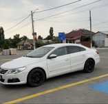 Passat Cc 2.0 tdi automat dsg 2009