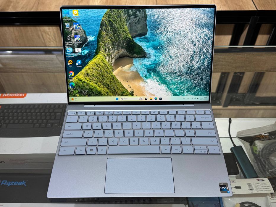 DELL XPS 13 9315 ноутбук 13.4
