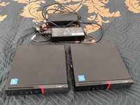 Mini PC LENOVO ThinkCentre M700 i5