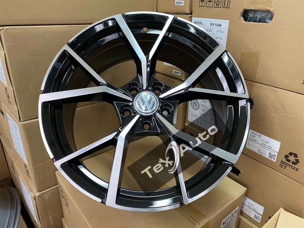 19” Джанти за Фолксваген Passat / Arteon / Golf / Touran / Tiguan