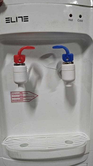 Диспенсър за вода ELITE WDE-2535, Транспортен дефект