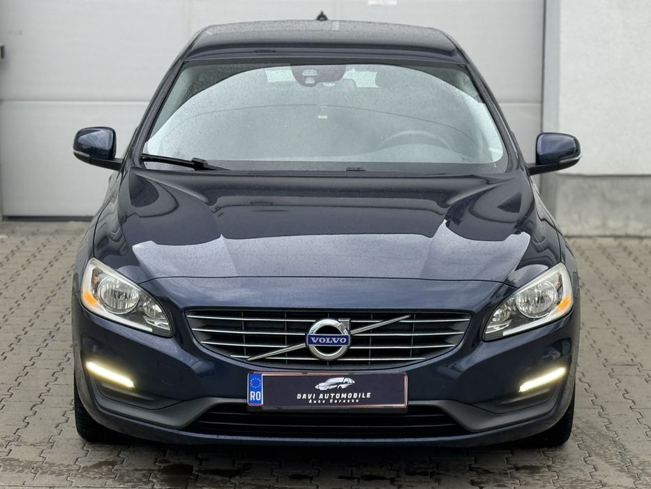 Volvo v60 Garantie 12-36 Rate fixe