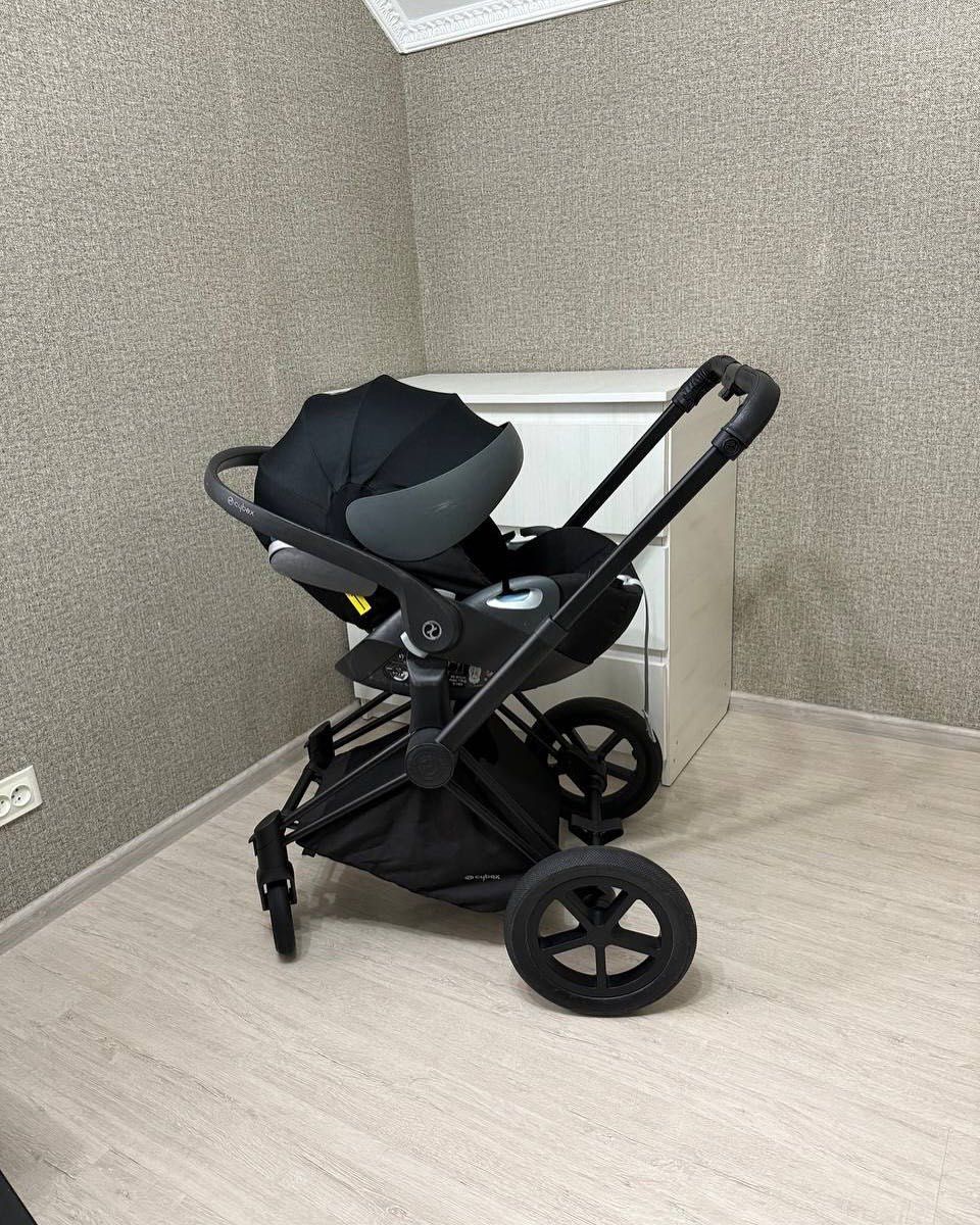 Коляска Cybex Priam 3 в 1