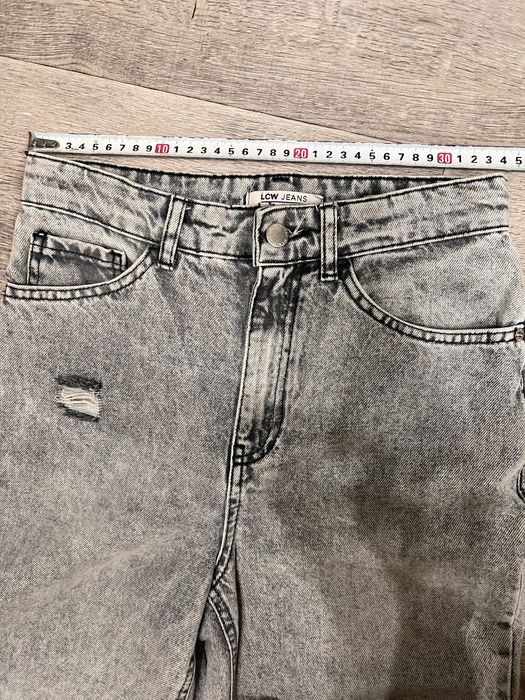 Джинсы Waikiki___