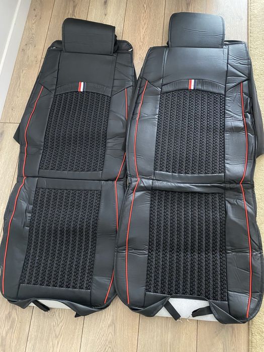 Продам чехол для авто универсальный (новый)