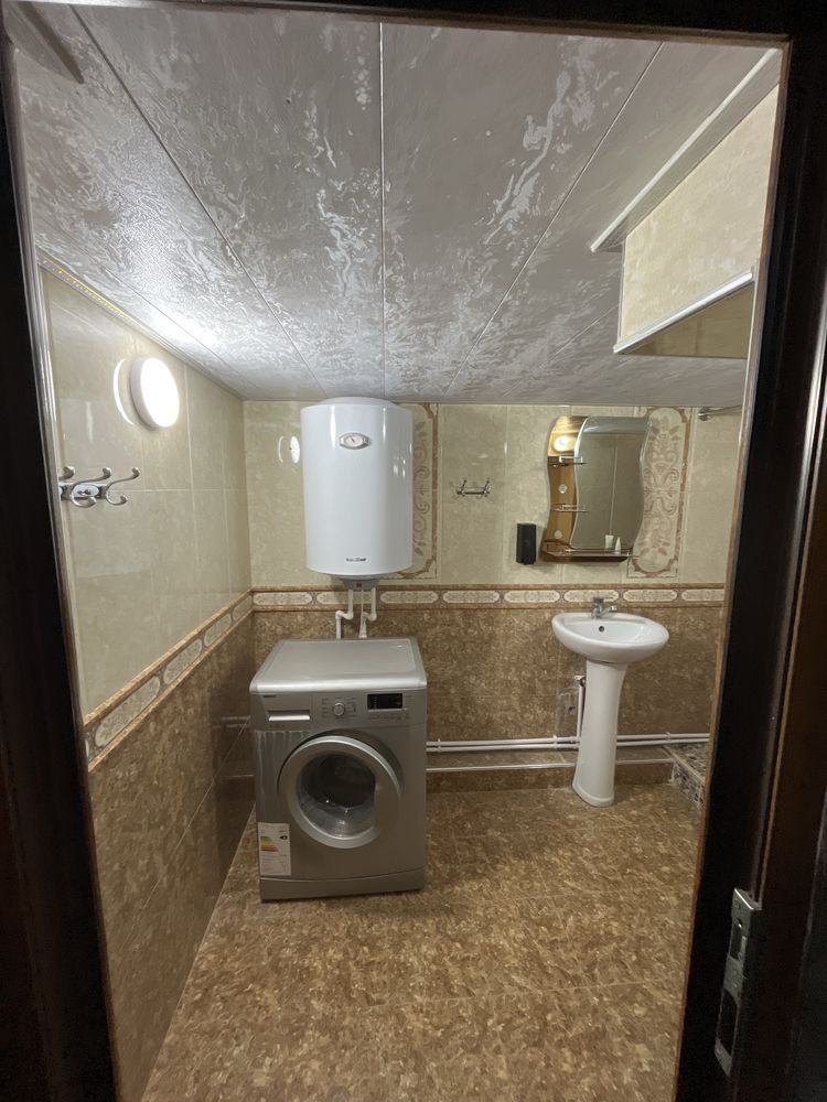 Kvartira Hostel studentlarga
