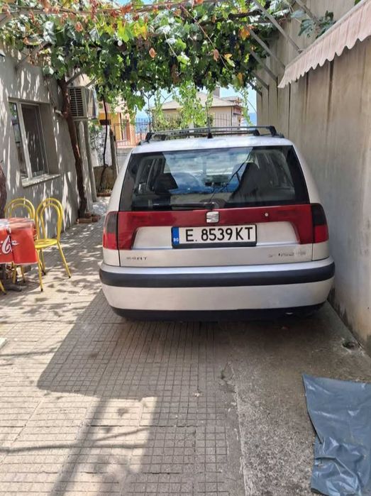 SEAT Cordoba Vario 1.9 SDI