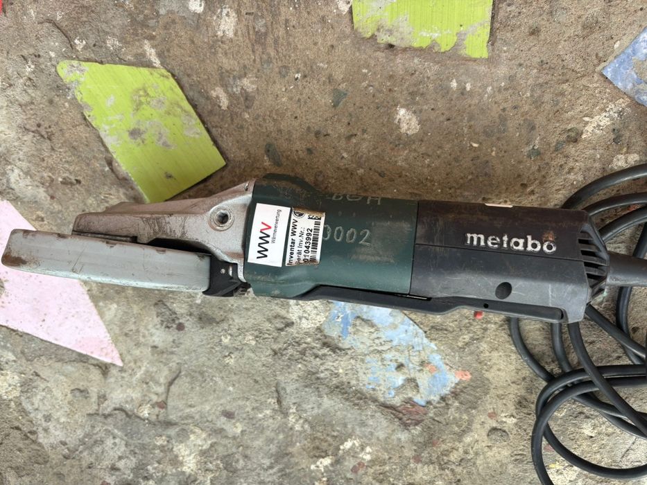 Flex Metabo de la 250 lei