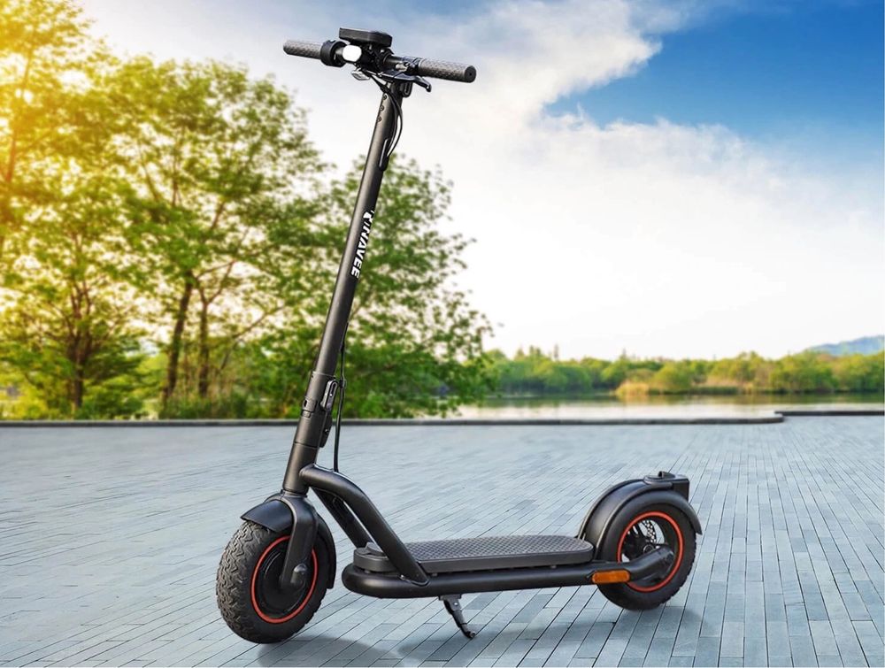 Электросамокат Xiaomi Navee N65 Electric Scooter