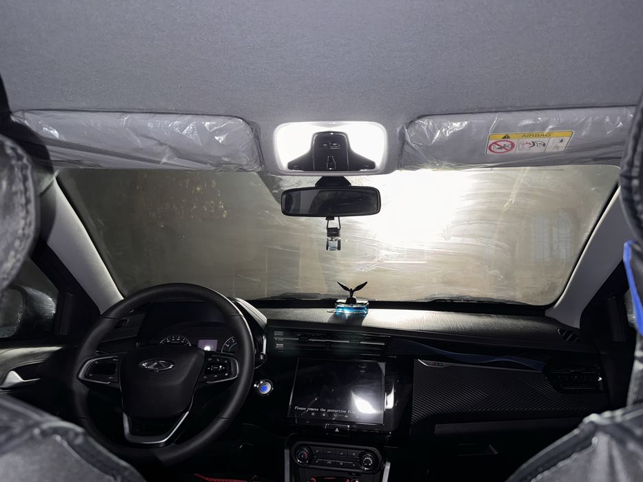 Продается Chery tiggo 2 pro