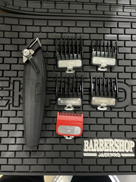 VGR clipper mashinka машинка