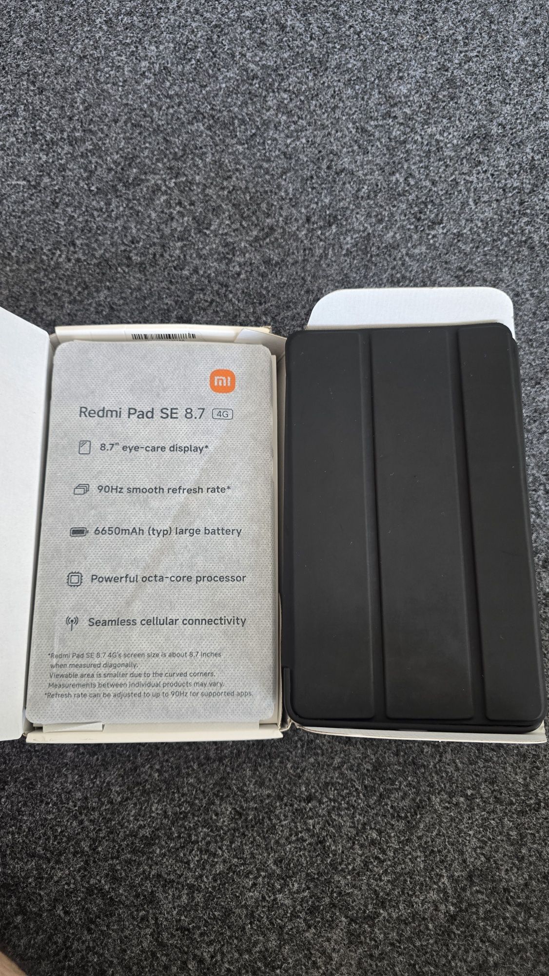 Redmi Pad Se / редмипад / планшет