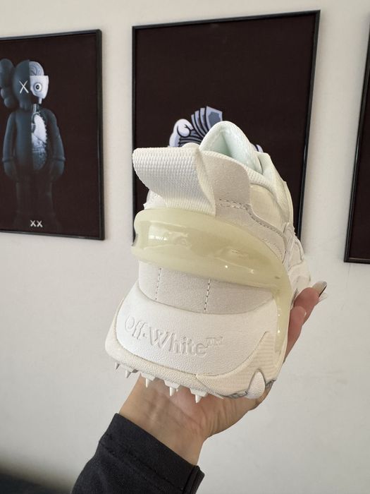 Off-White Odsy-2000 / 37-45 / Livrare 1 zi