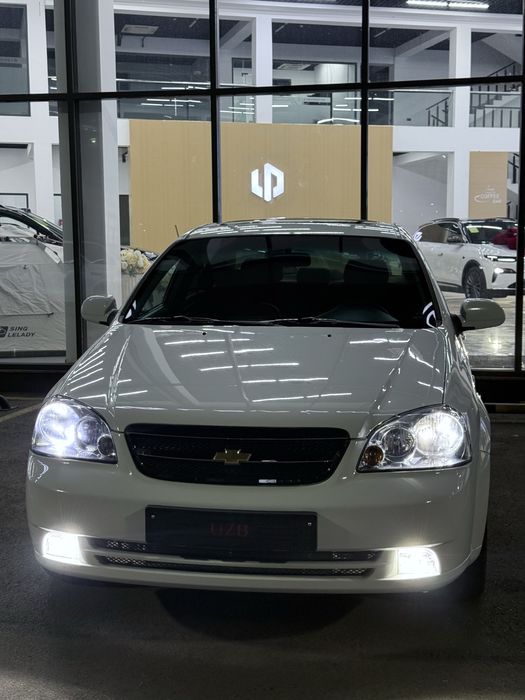 chevrolet lacetti 3 poz