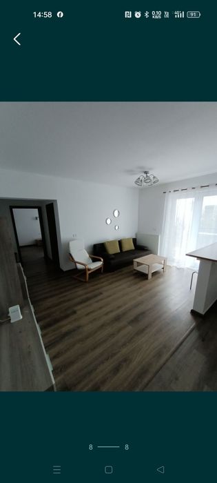 Direct de la proprietar închiriez apartament 2 camere zona Braytim