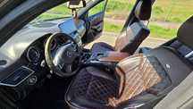 Mercedes-Benz ML 350 BlueTec 4MATIC