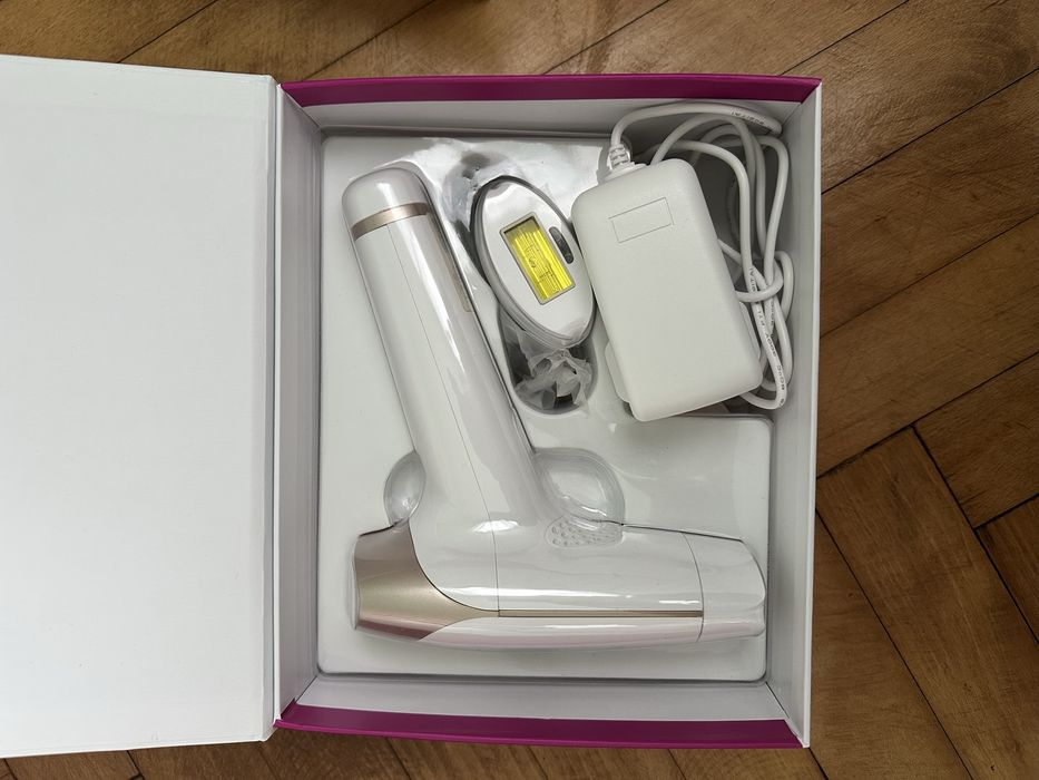 Фотоепилатор  Zenifique