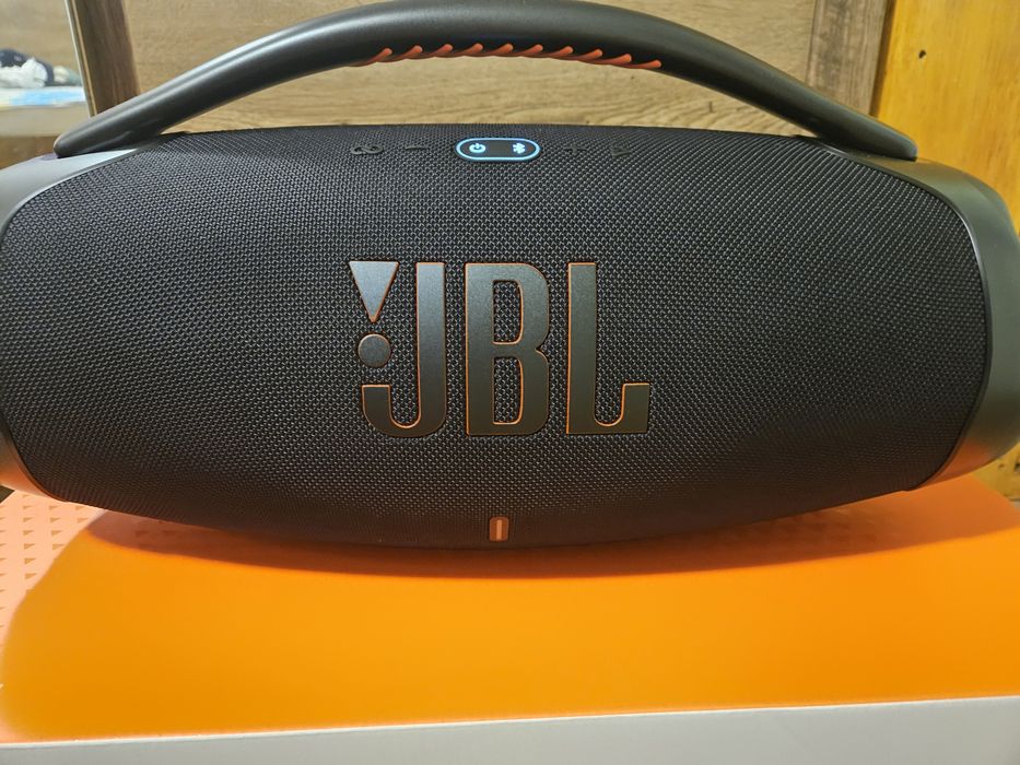 Оригинална Jbl boombox 3