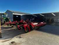 De vanzare Horsh Tiger 4MT