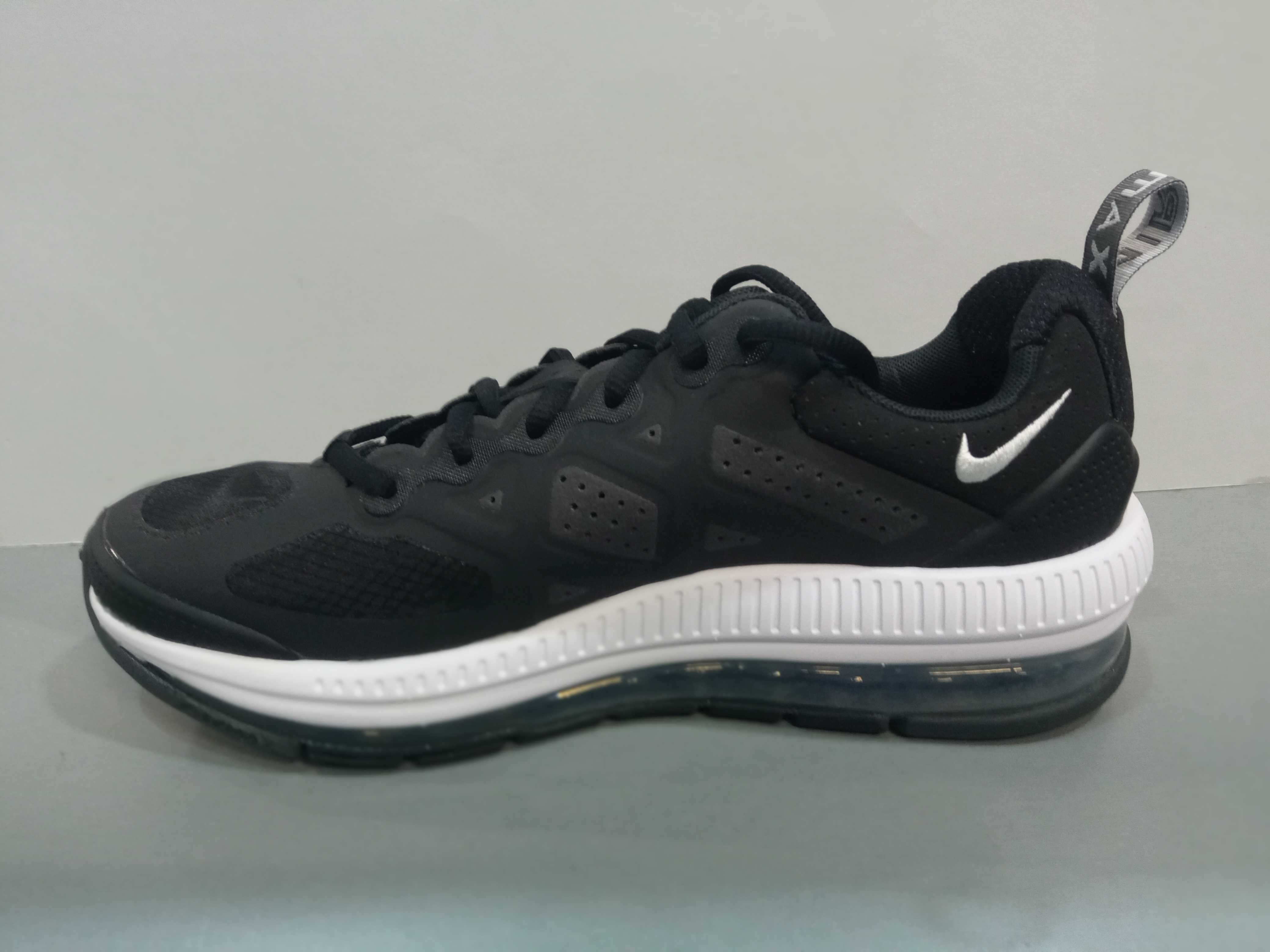 Nike Air Max N37,5,38,5,39.Mаратонки с камера.Нови.Оригинал.