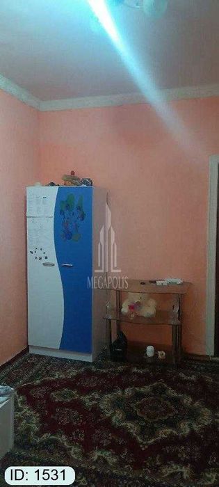 Sharq 1 da 3 xona kvartira sotiladi №1535