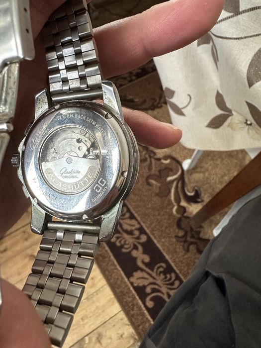 Glashutte Original