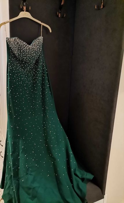 Официална/Бална рокля