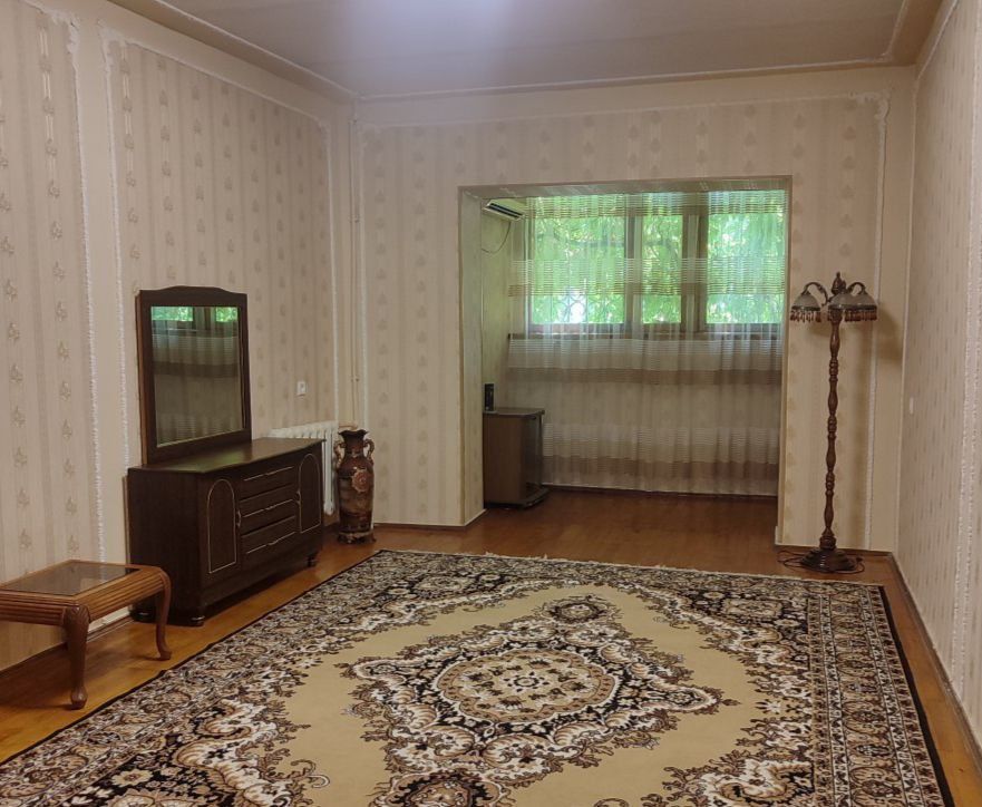 Сдается квартира