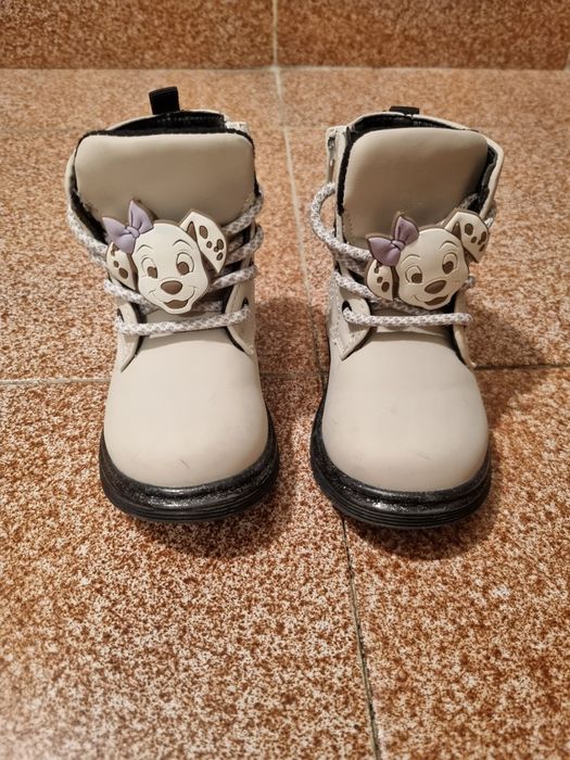 Детски ботушки 23 номер