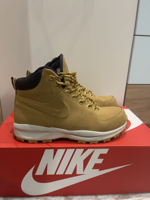 Ботуши Nike Manoa