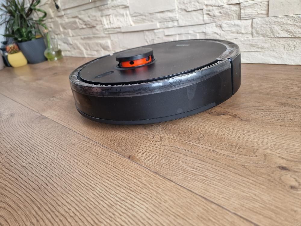 Xiaomi robot vacuum s20
