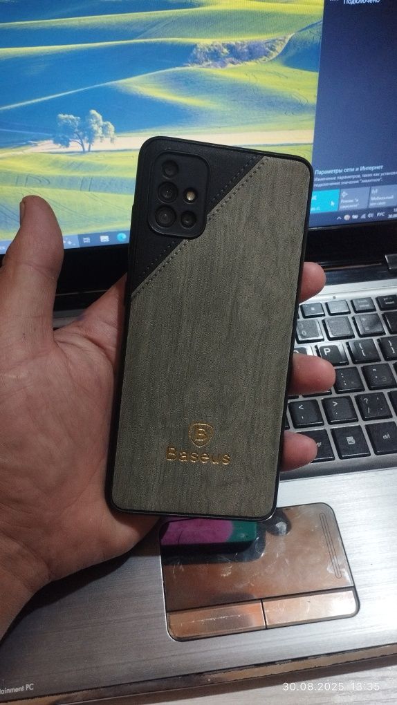 Обменга Samsung A51