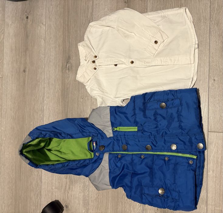 Hainute copii marimea 86