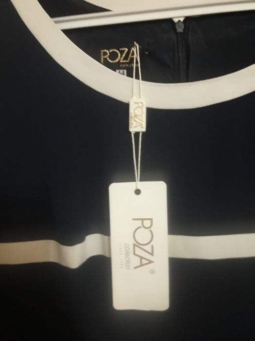 Платье польша женское