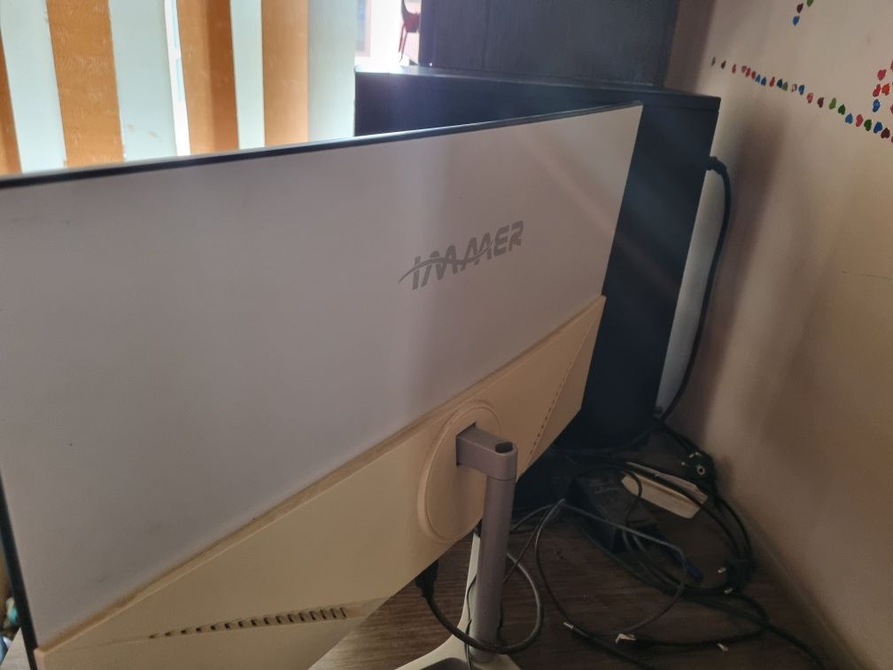 Компютер Immer гарантия есть