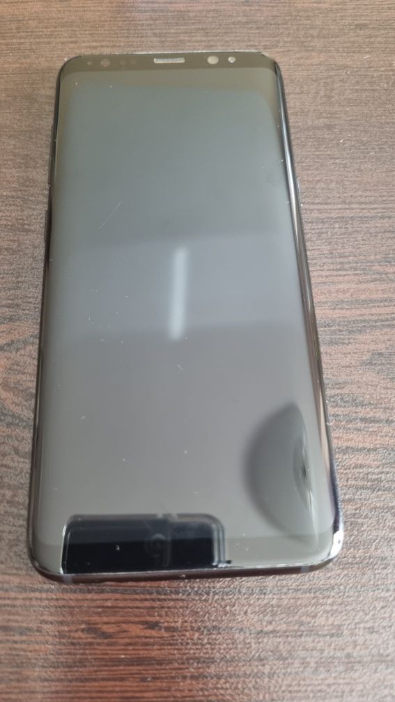 Samsung Galaxy S8 64GB с подарък