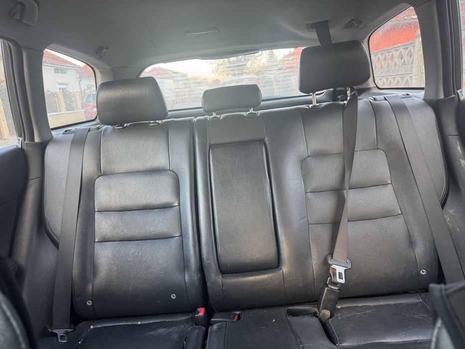 Mazda 6 2006 2.0 diesel