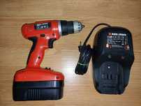 Filetanta cu acumulator 18v.