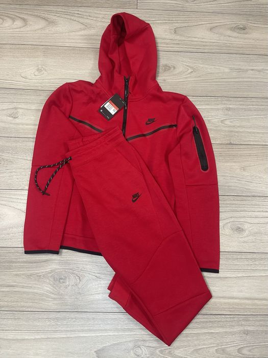 Vand Trening Nike Tech