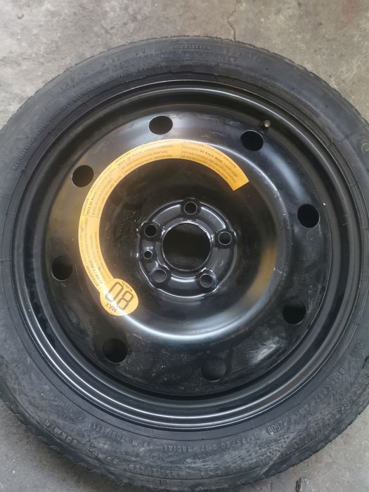 Rezerva slim alfa Romeo 159 Opel