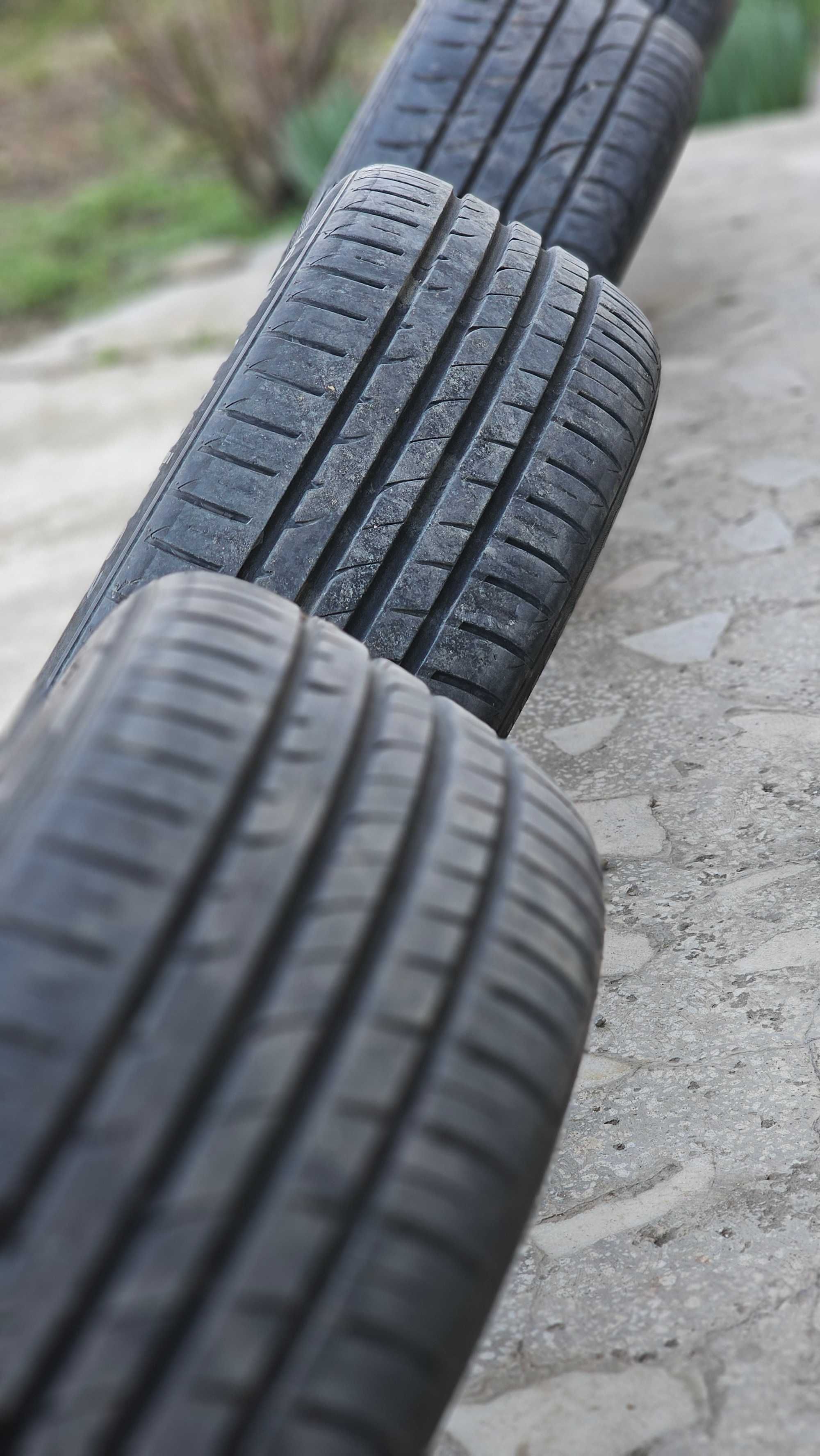 Roti jante aliaj Vw, Audi, Seat 205 50 R17 5x112