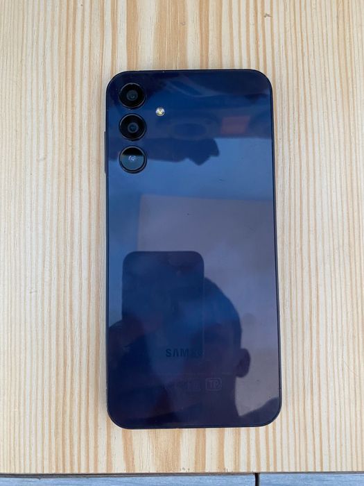 Samsung galaxi a15 memorie 128gb+6ram