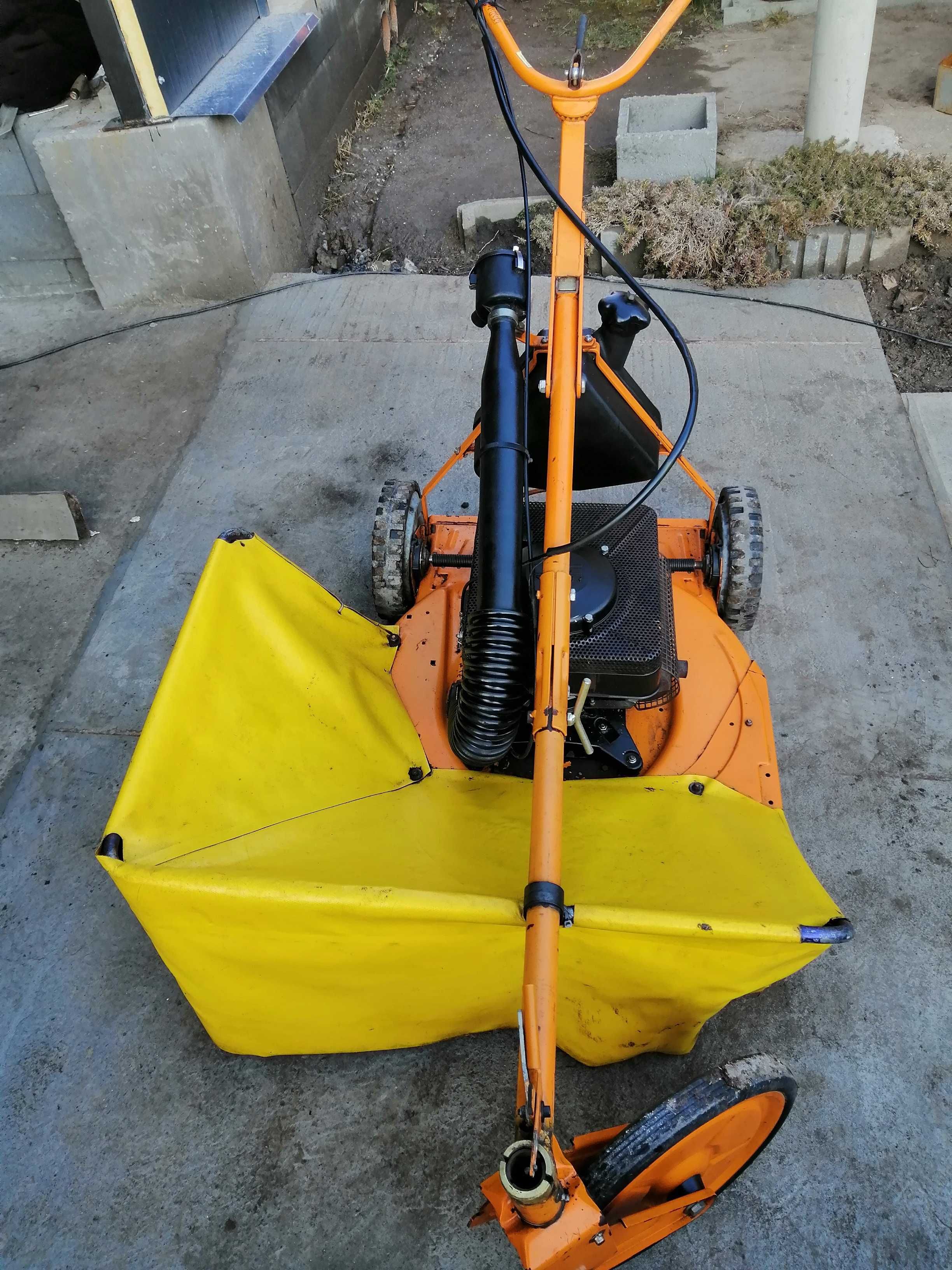 se vinde cositoare de la as motor