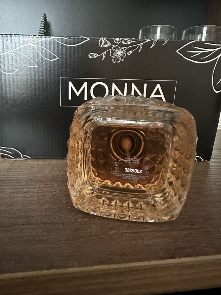 Парфюмни отливки